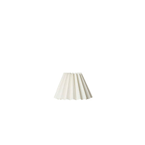 Carolin Plisseskærm 11 cm._1