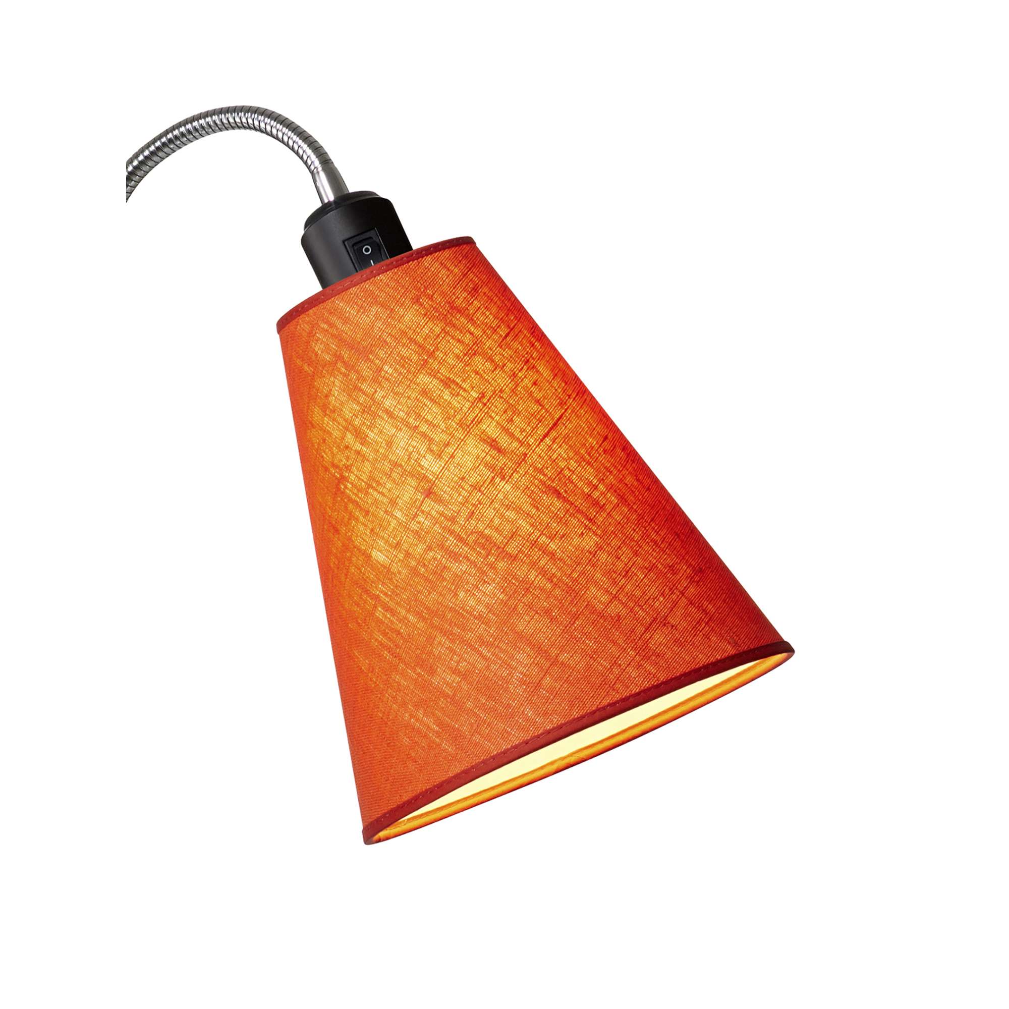 Carolin Trafiklampeskærm Orange_2