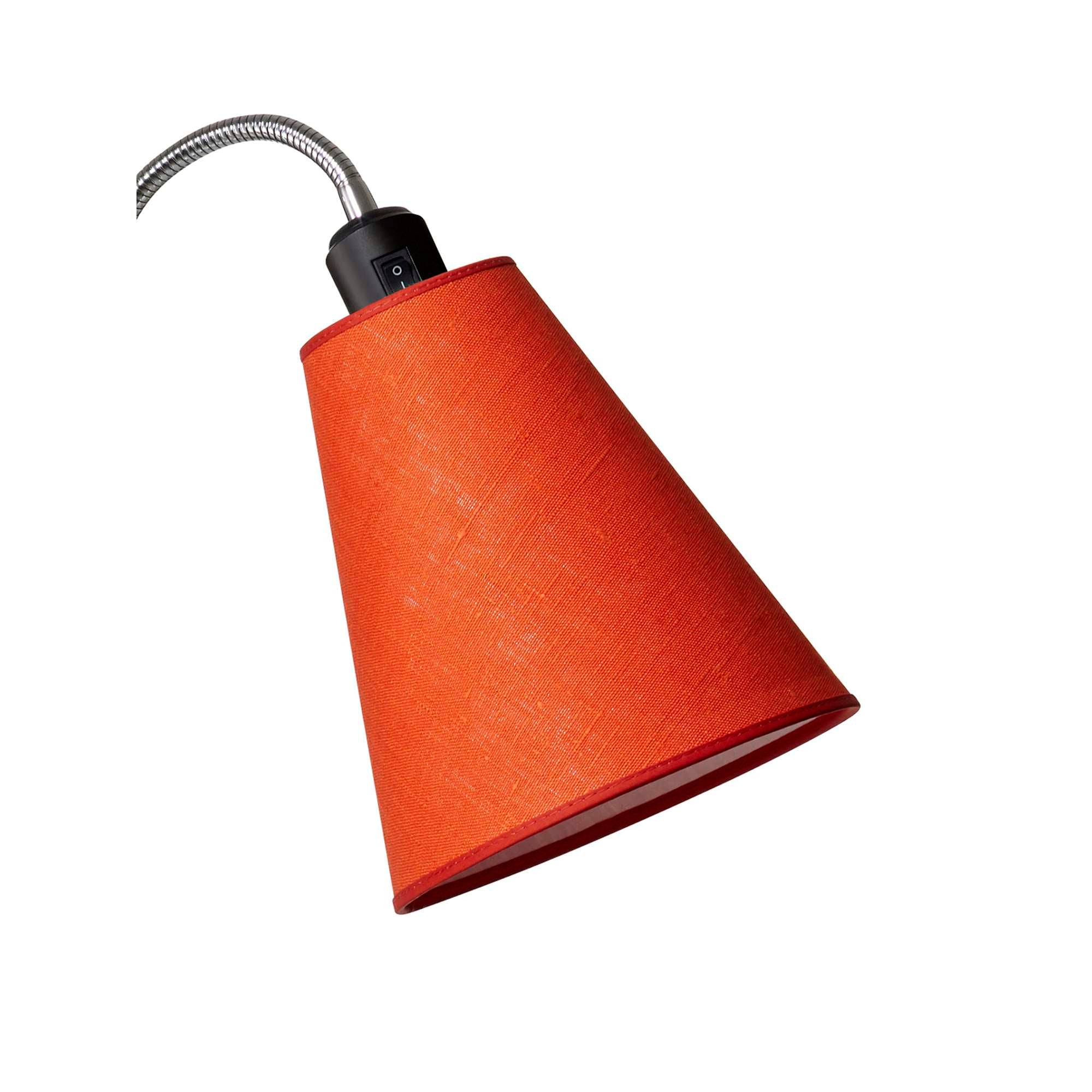 Carolin Trafiklampeskærm Orange_3
