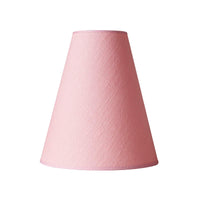 Carolin Trafiklampeskærm Pink
