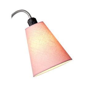 Carolin Trafiklampeskærm Pink_2