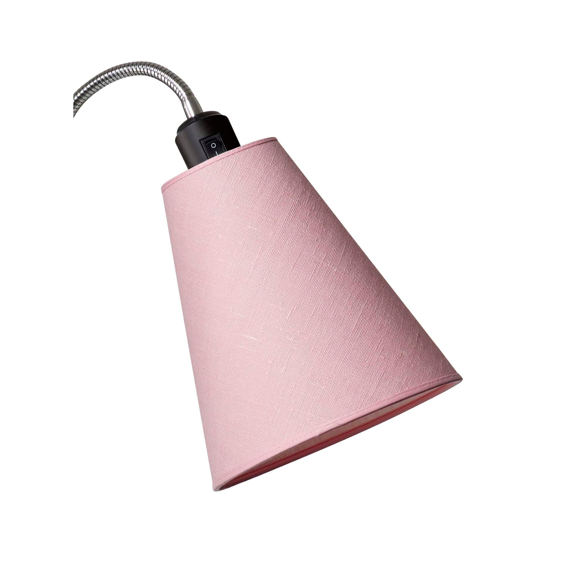 Carolin Trafiklampeskærm Pink_3