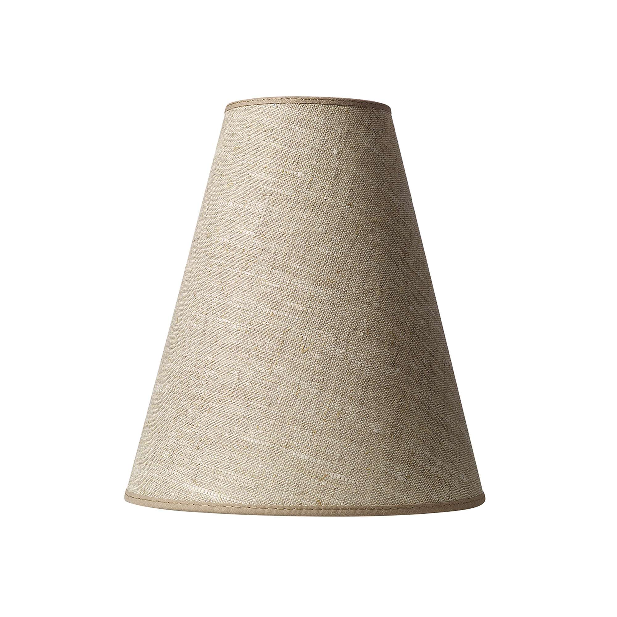 Carolin Trafiklampeskærm Sand_1