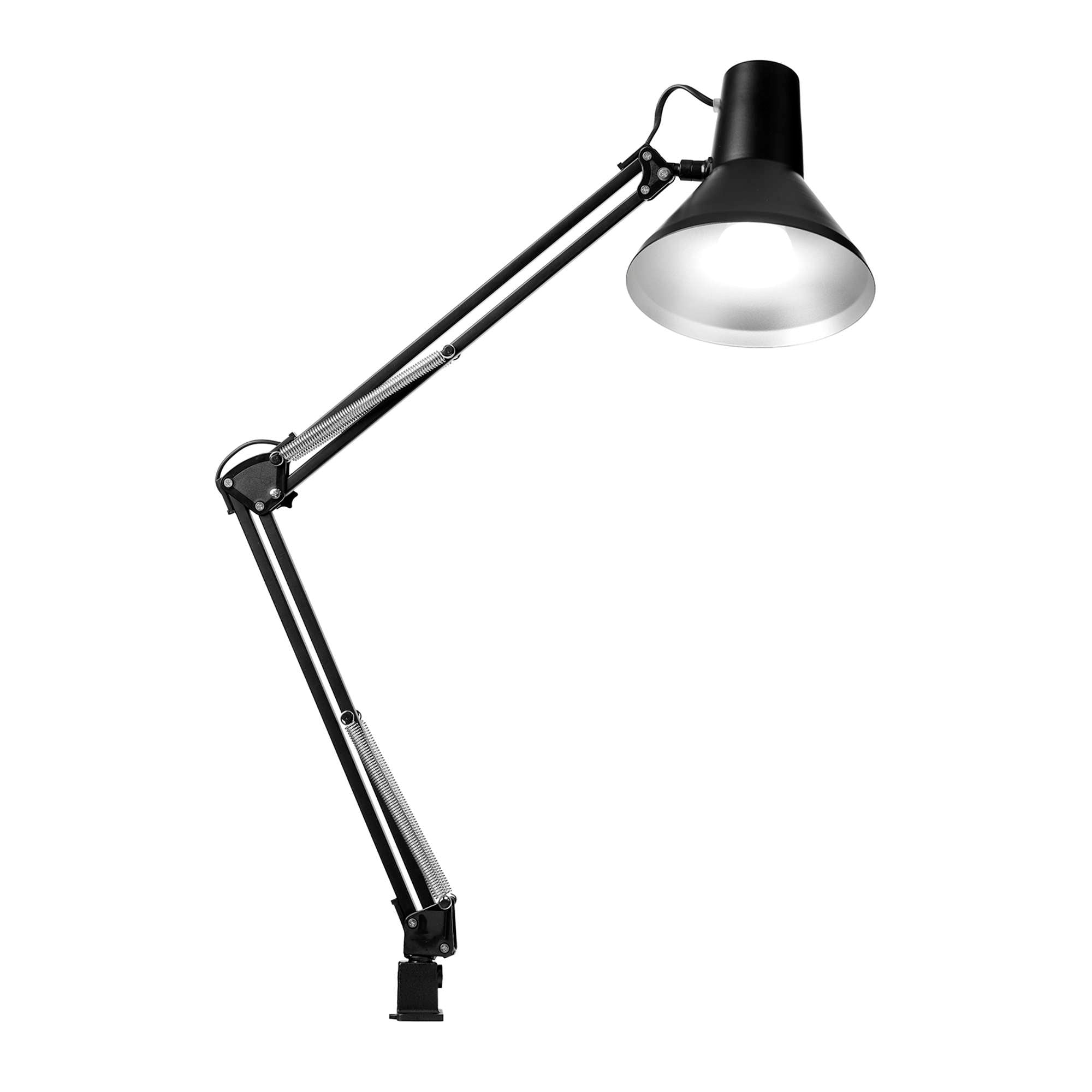Jensen Arkitektlampe Sort_2