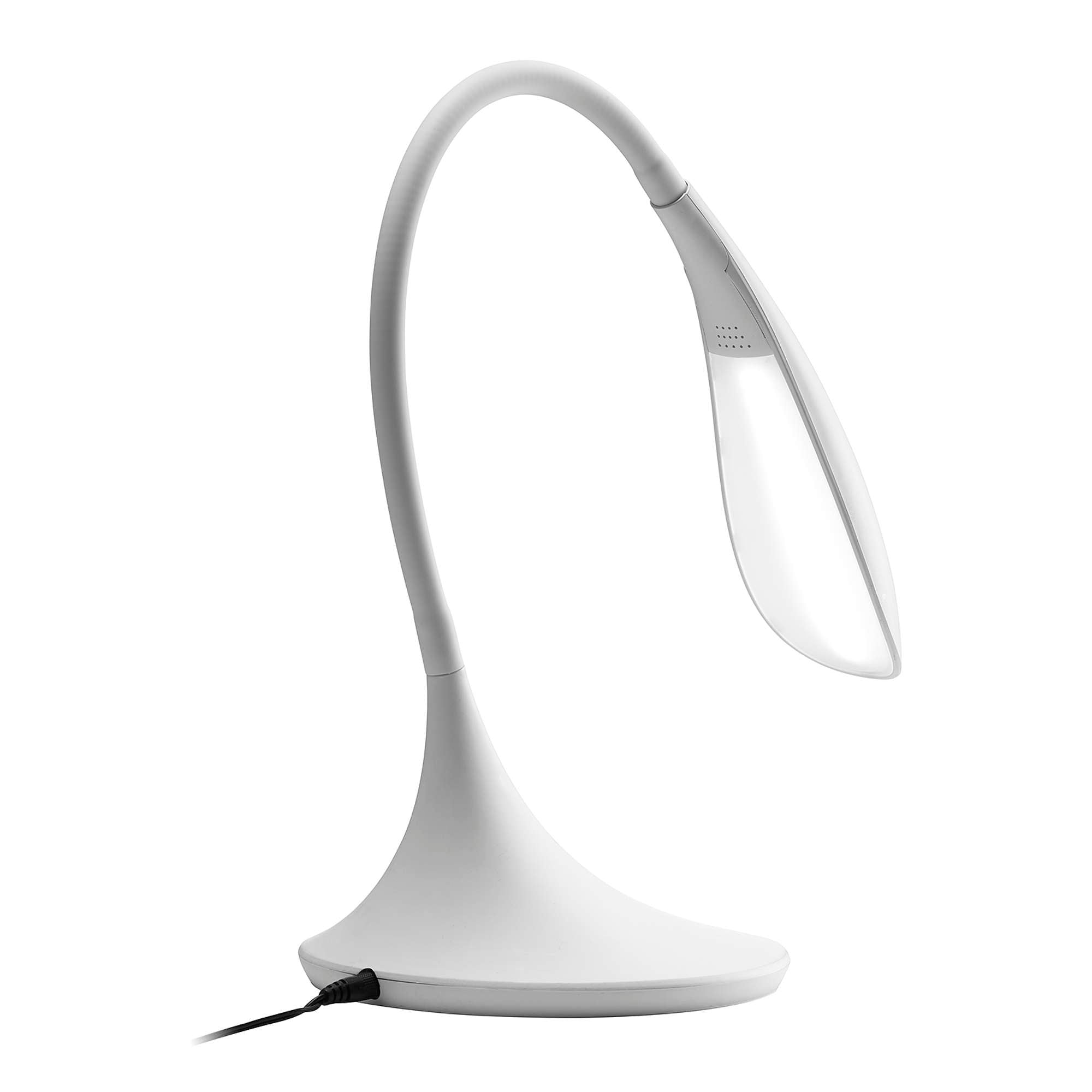 Mamba LED Skrivebordslampe Hvid_2