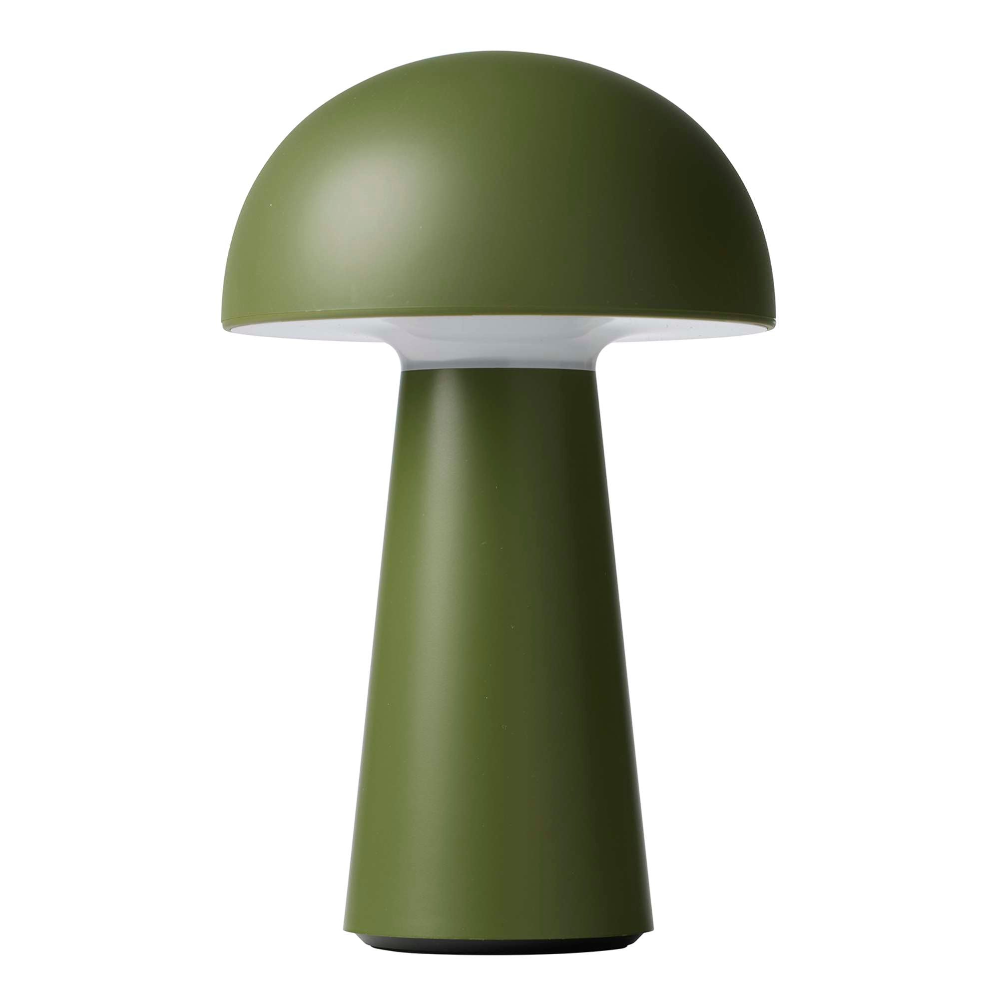 Move Me Trådløs Bordlampe Olivengrøn_2