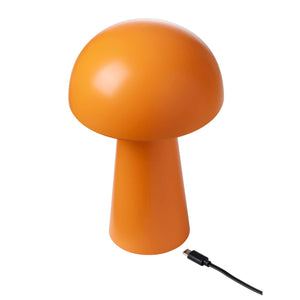 Move Me Trådløs Bordlampe Orange_4