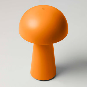 Move Me Trådløs Bordlampe Orange_7