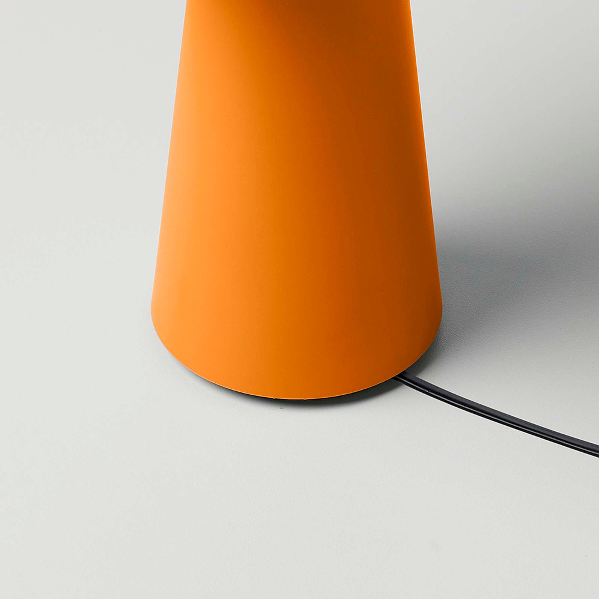 Move Me Trådløs Bordlampe Orange_9