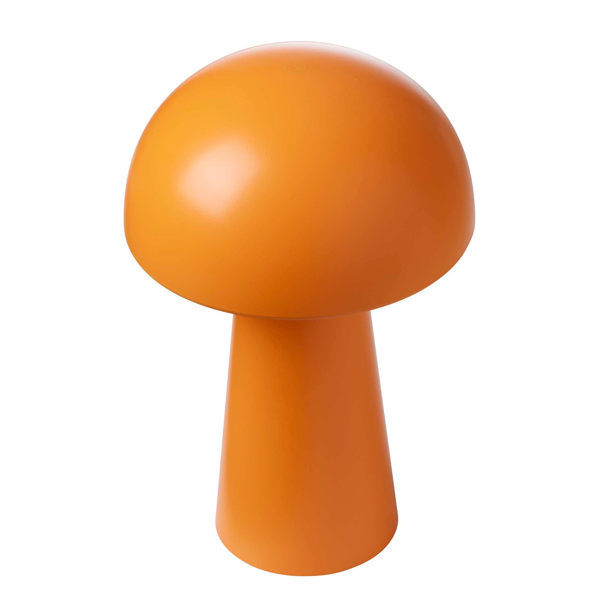 Move Me Trådløs Bordlampe Orange_3