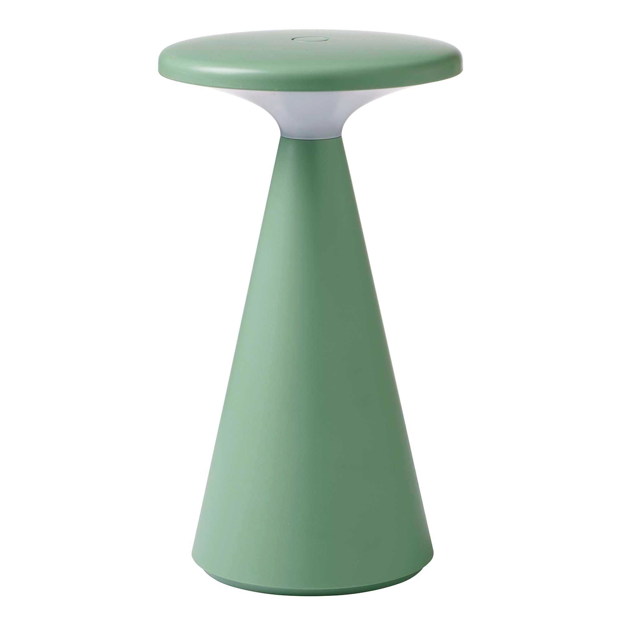 Nyhavn Trådløs Bordlampe Støvet grøn_2