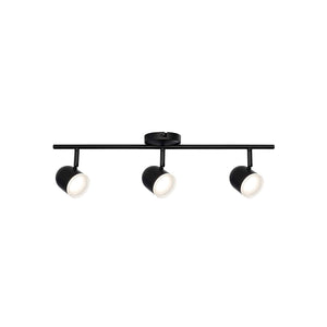 Hall LED 3-Loftspot Sort_1