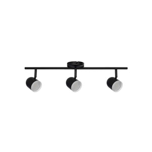 Hall LED 3-Loftspot Sort_2
