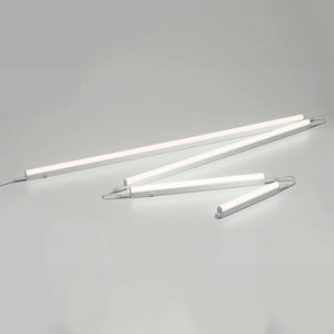 Eco LED Armatur 91 cm. - 3000K 12W_3