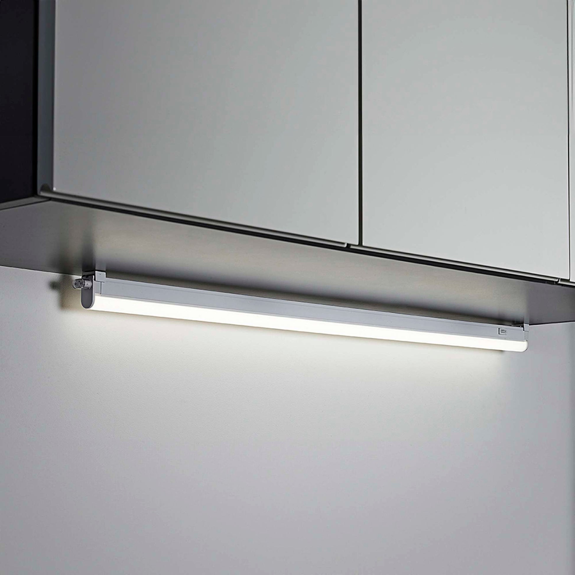 Eco LED Armatur 91 cm. - 3000K 12W_2