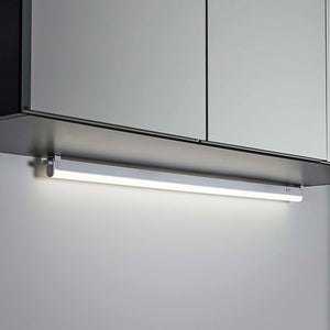Eco LED Armatur 91 cm. - 3000K 12W_2