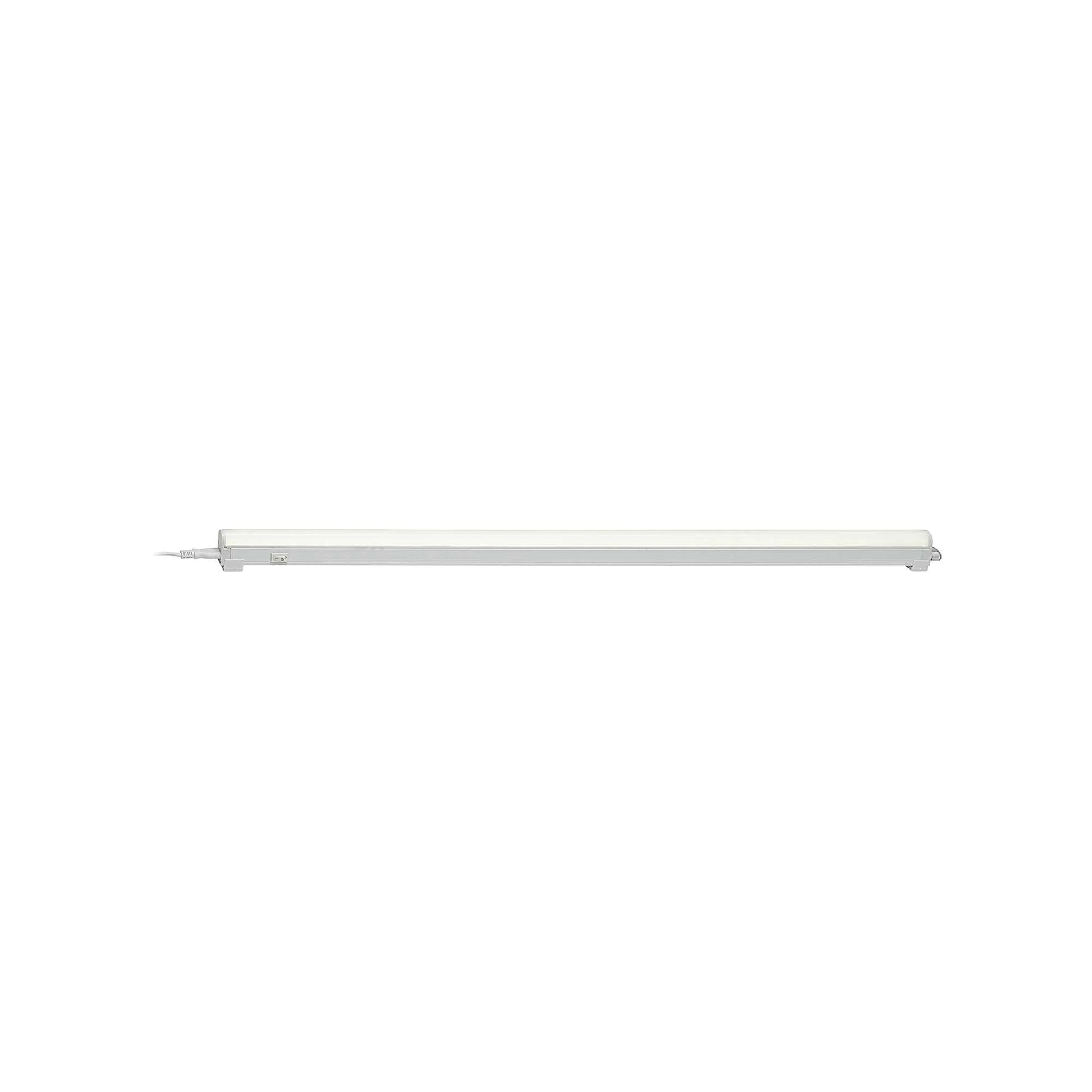 Eco LED Armatur 91 cm. - 3000K 12W_1
