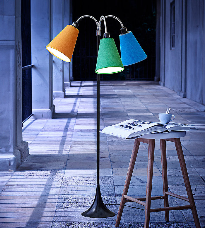 Nielsen Light trafiklys lamper