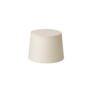 Emma Cabana Lampeskærm 14,5 cm. Creme_1