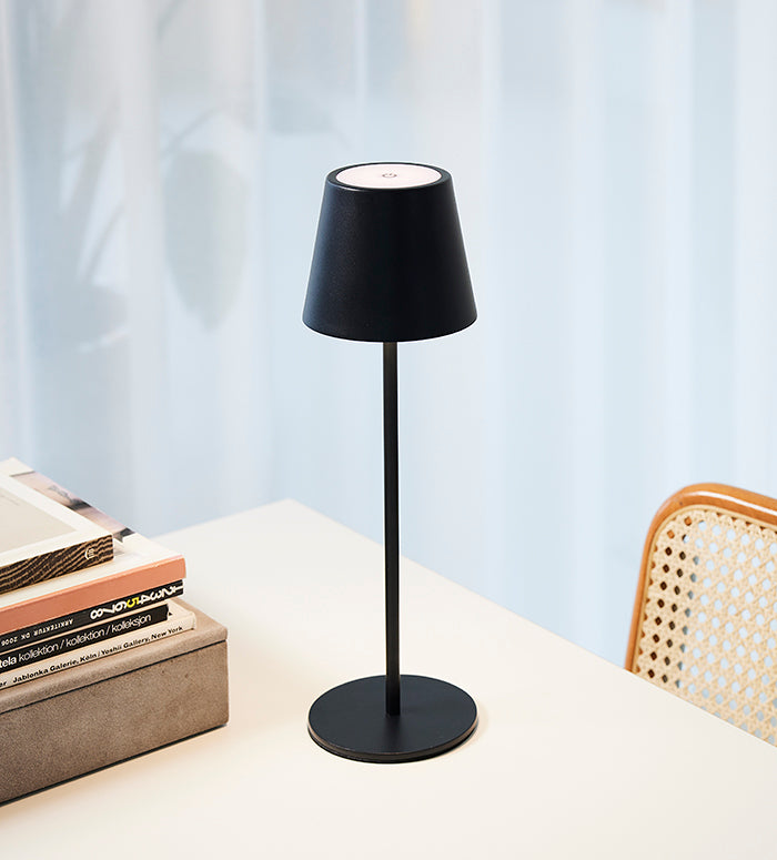 Nielsen Light One trådløs bordlampe