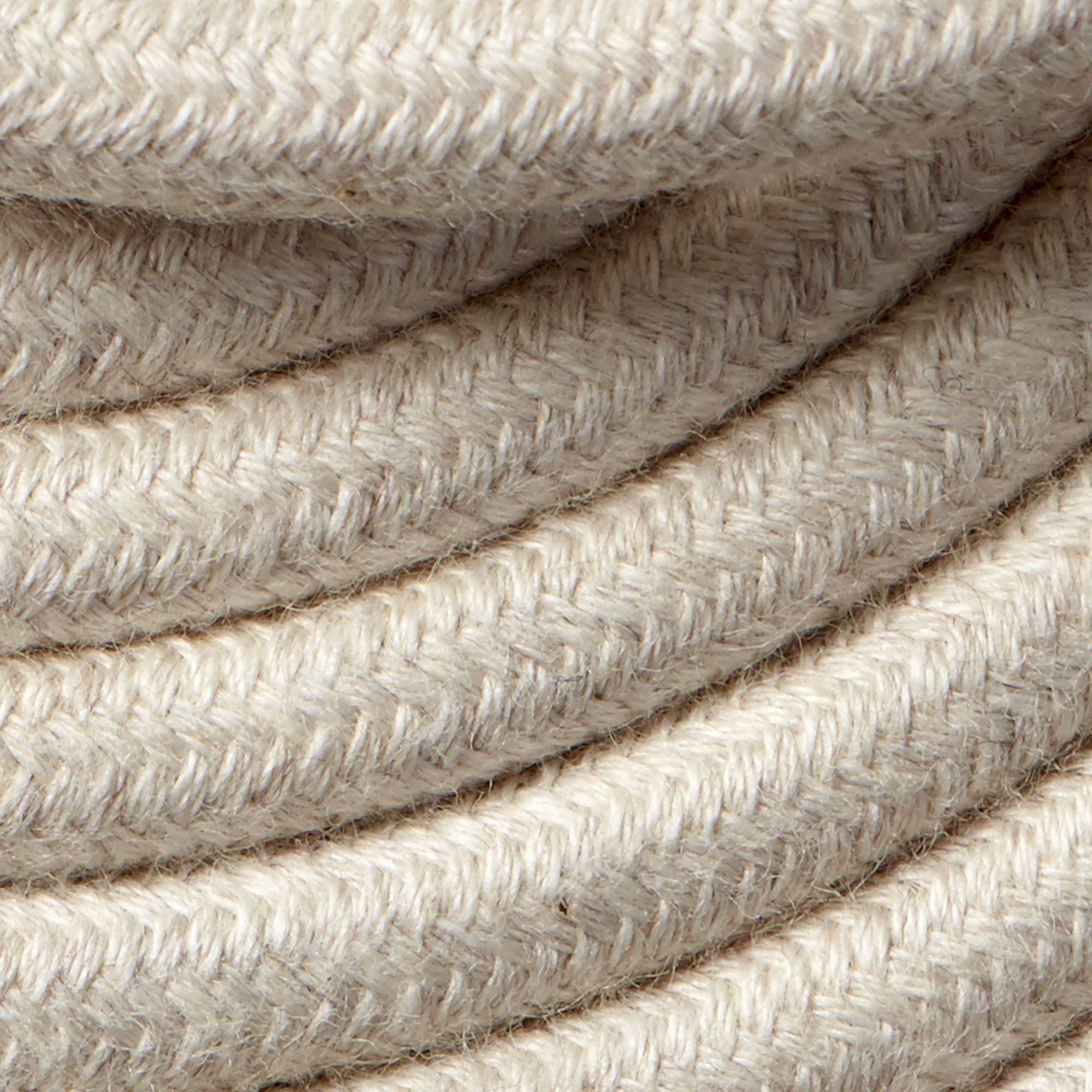 Hør Stofledning 4 m._2