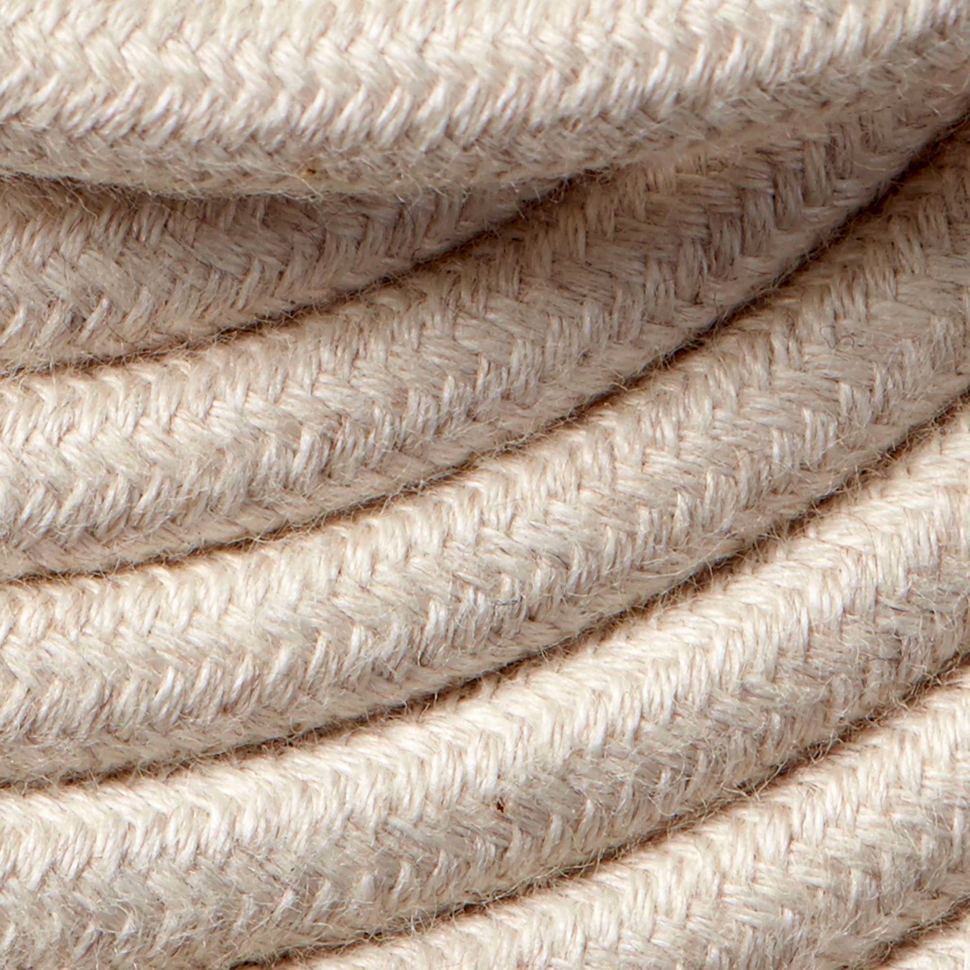 Hør Stofledning 4 m._2