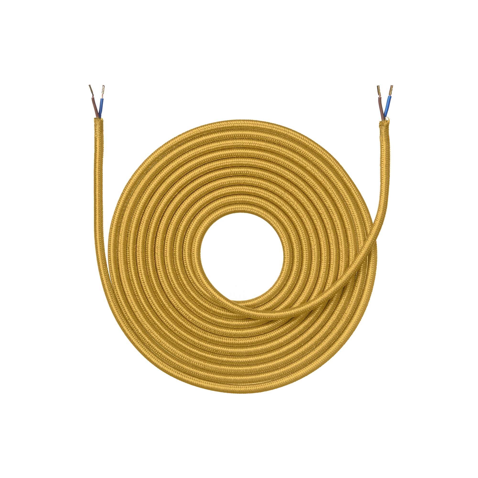 Karry Stofledning 4 m._1