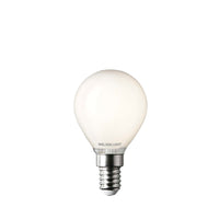 LED Kronepære E14 4W