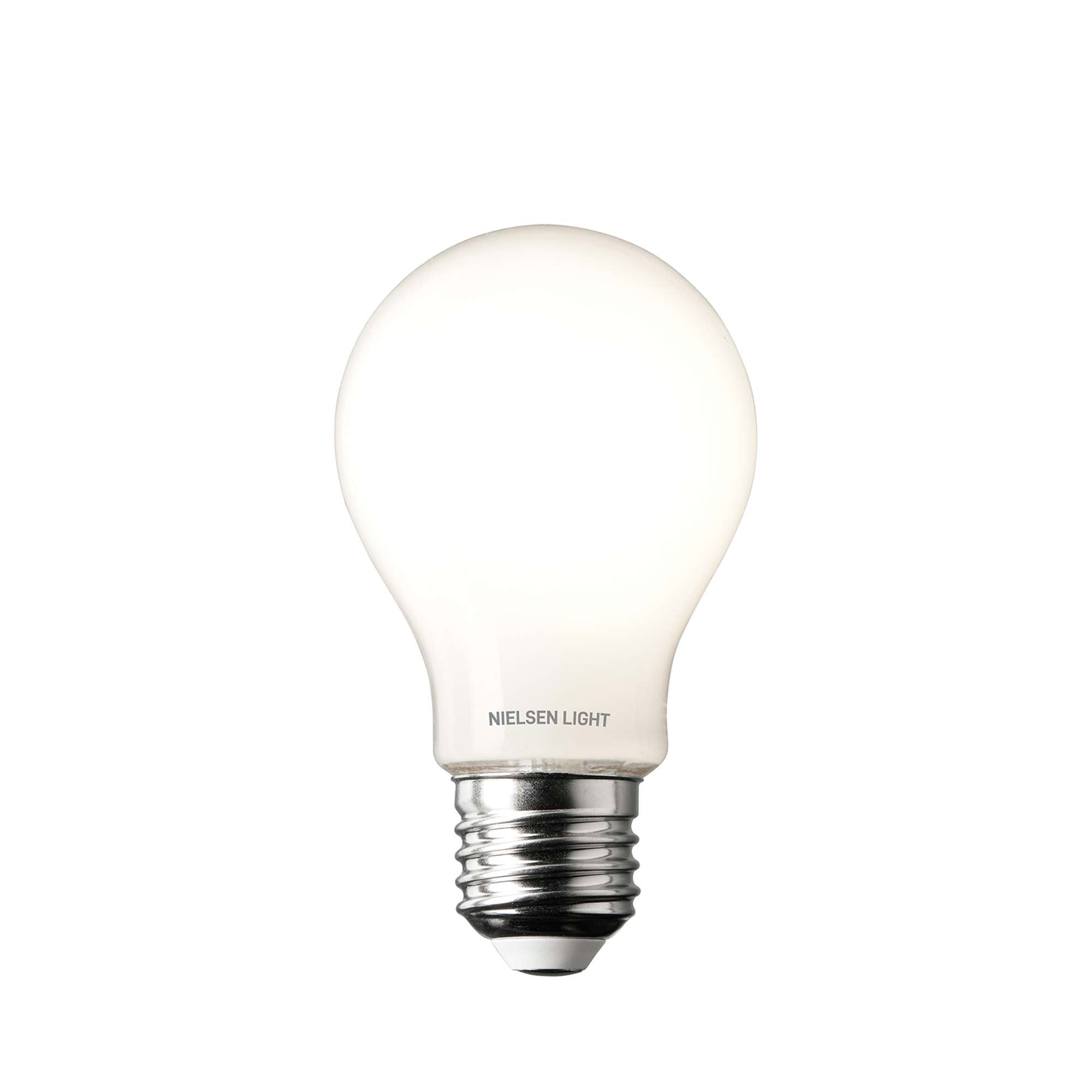 LED Standardpære E27 8,5W_1