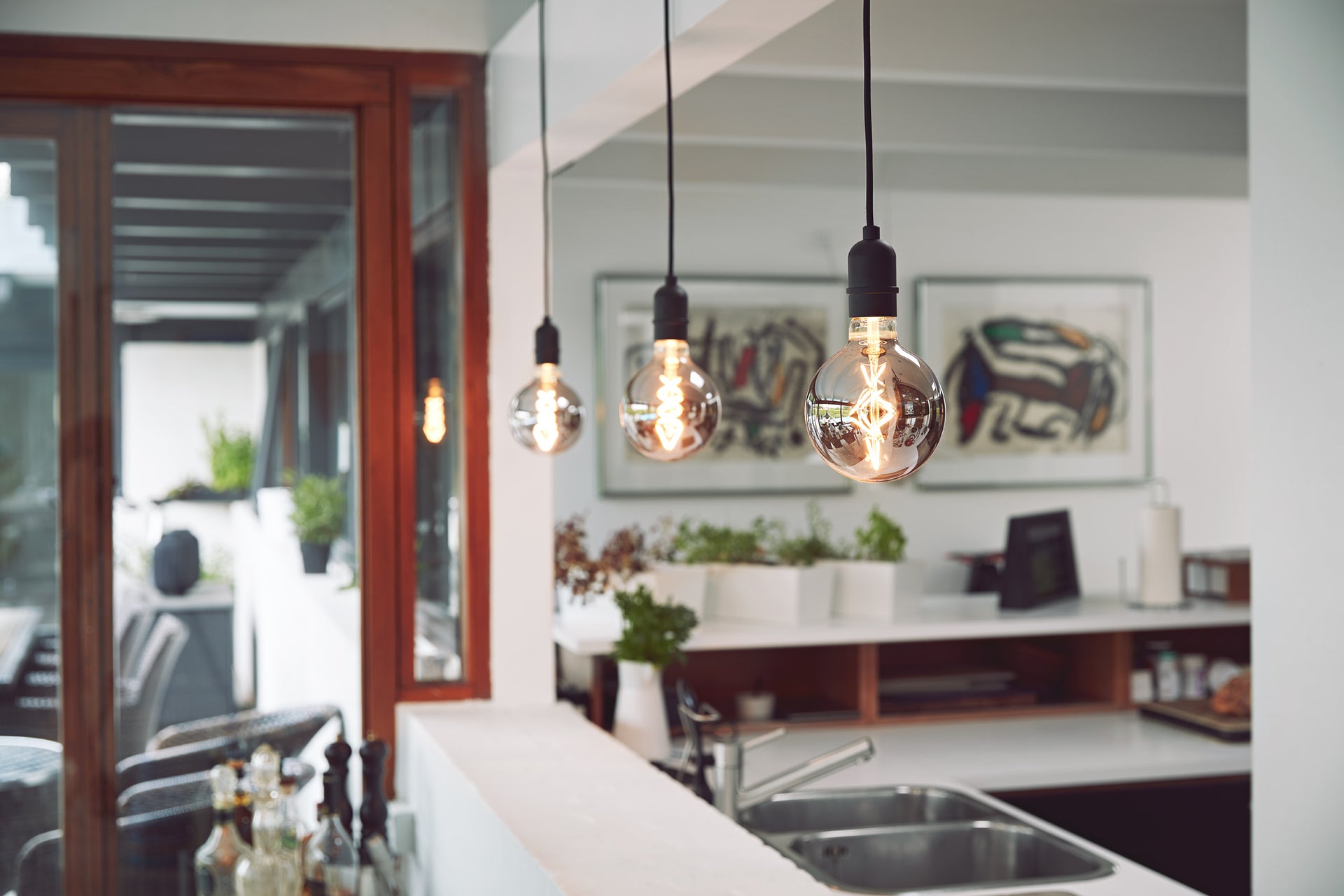 Nielsen Light pærer