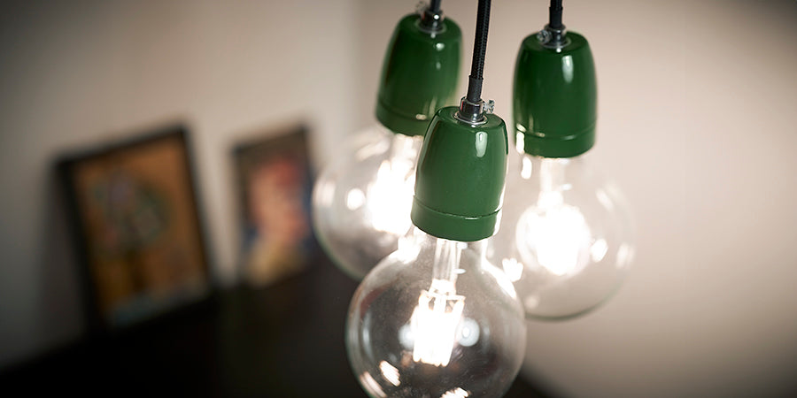 Nielsen Light fatninger