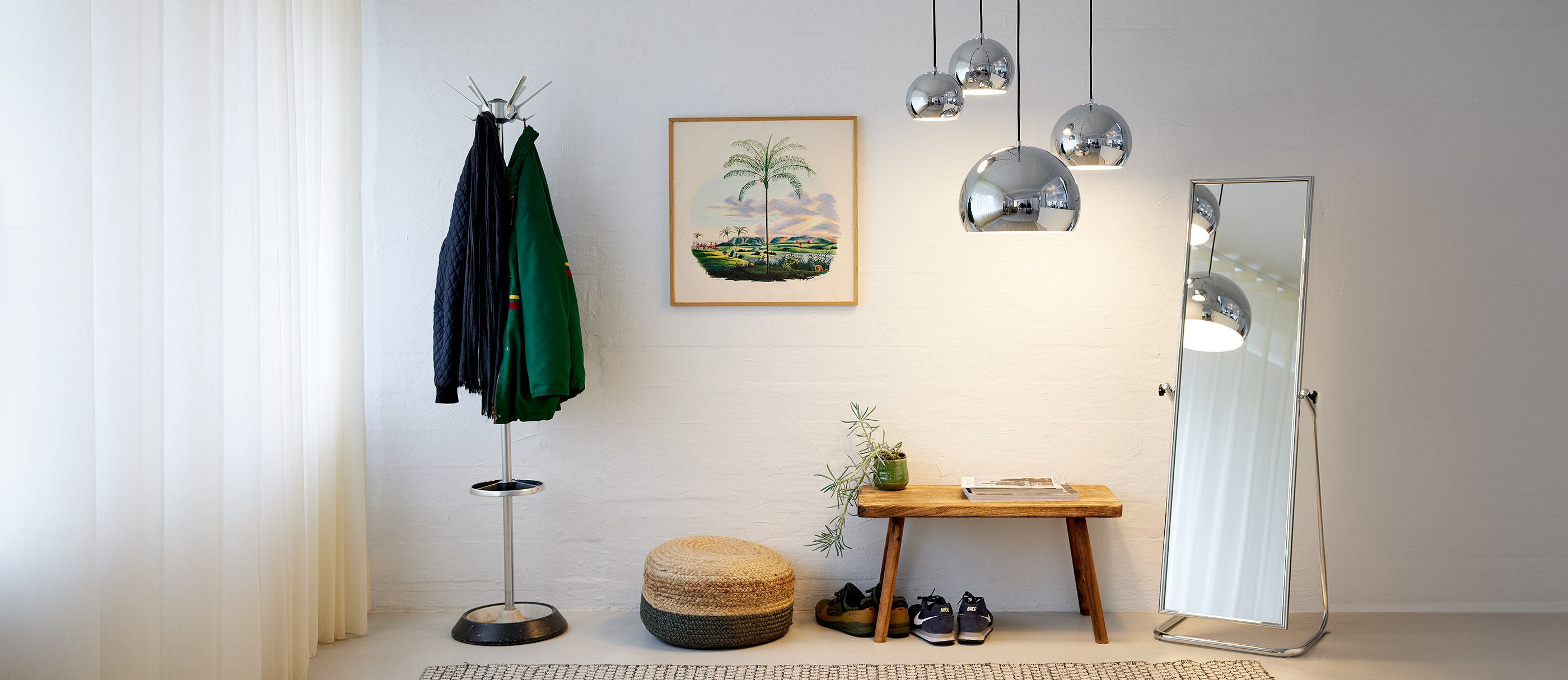 Nielsen Light forhandlere i Danmark