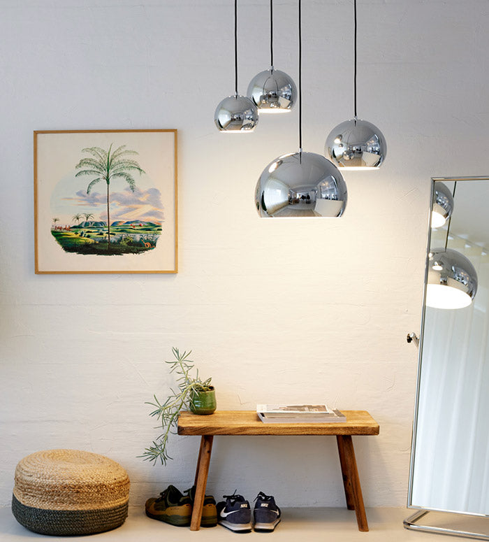 Nielsen Light Nice kuglependler