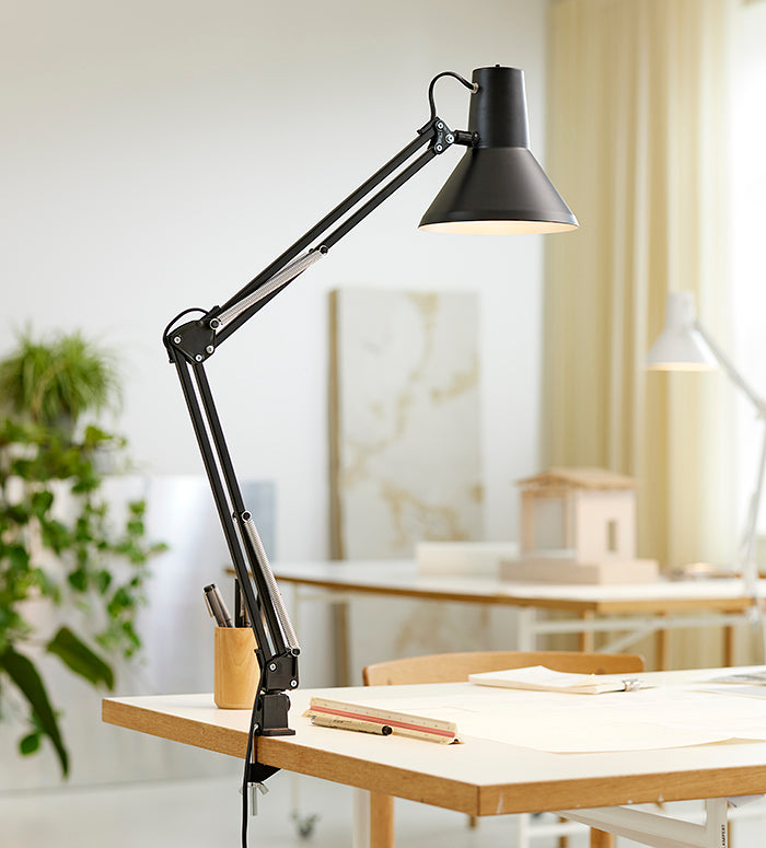 Nielsen Light Jensen Arkitektlamper