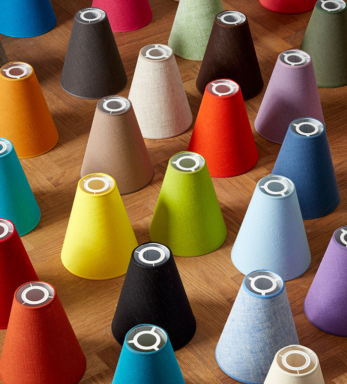 Nielsen Light trafiklys skærme