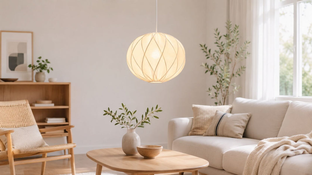 Hvad er forskellen på en designlampe og en almindelig lampe?