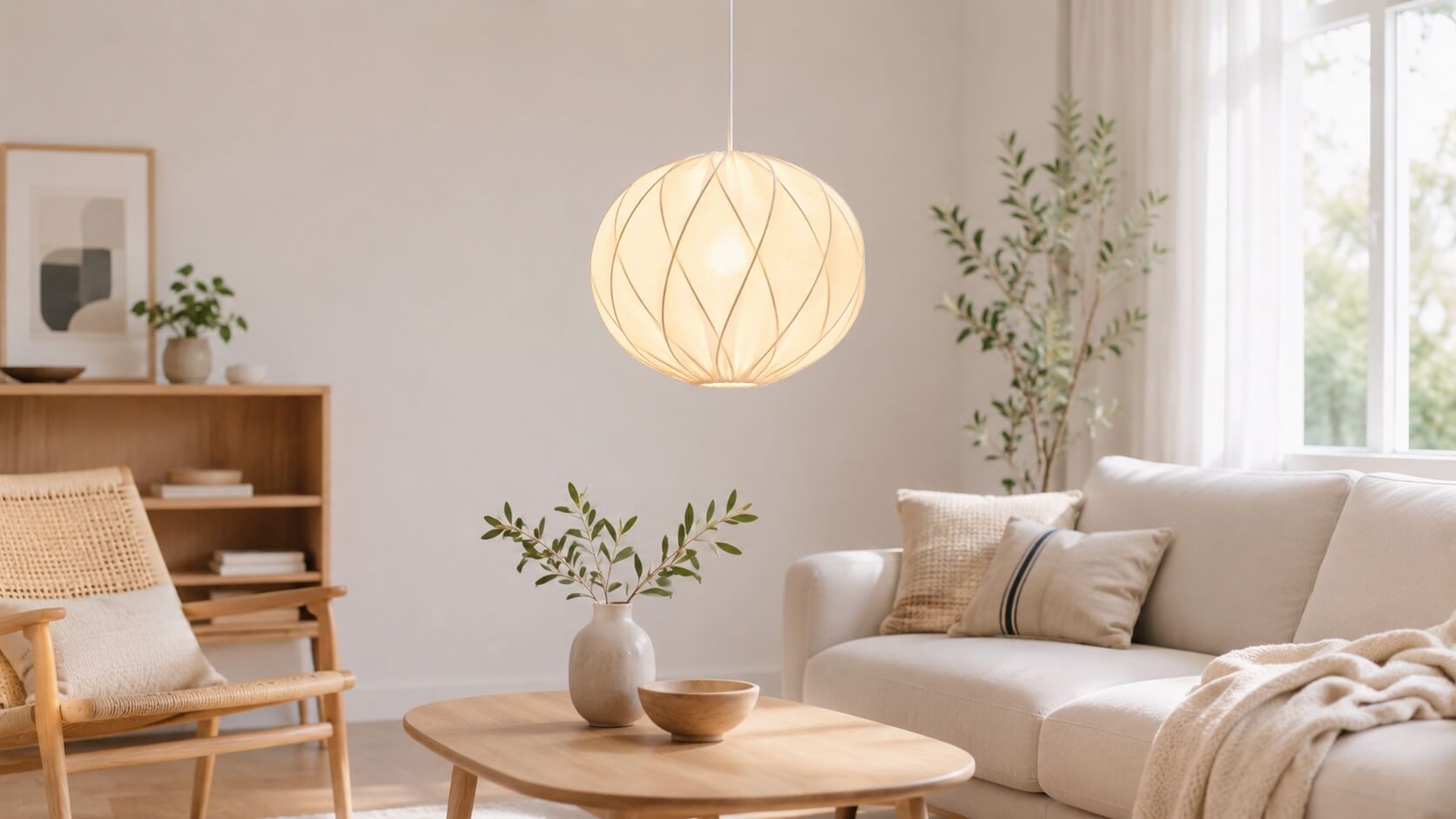 Hvad er forskellen på en designlampe og en almindelig lampe?