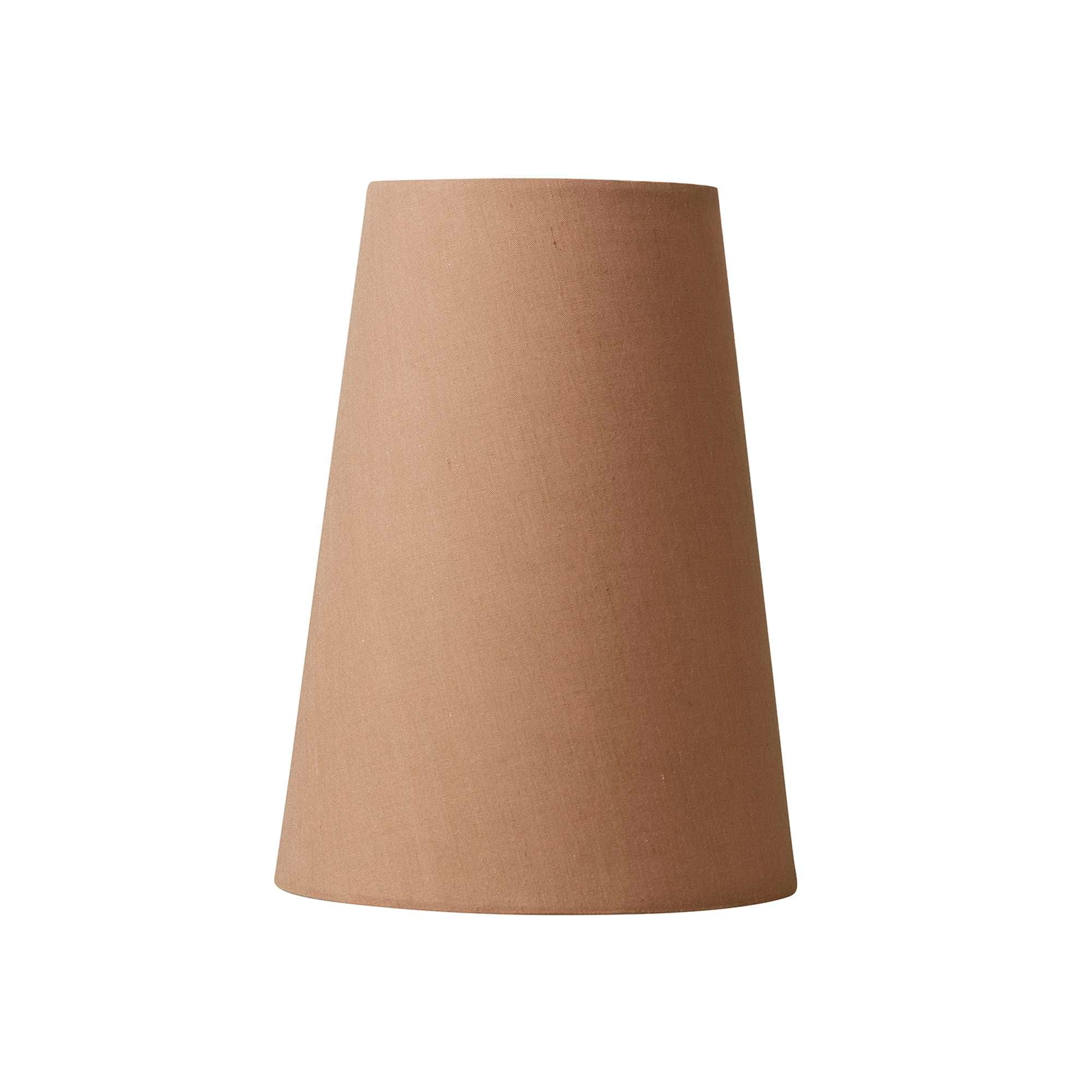 Emma Salsa Lampeskærm Nougat