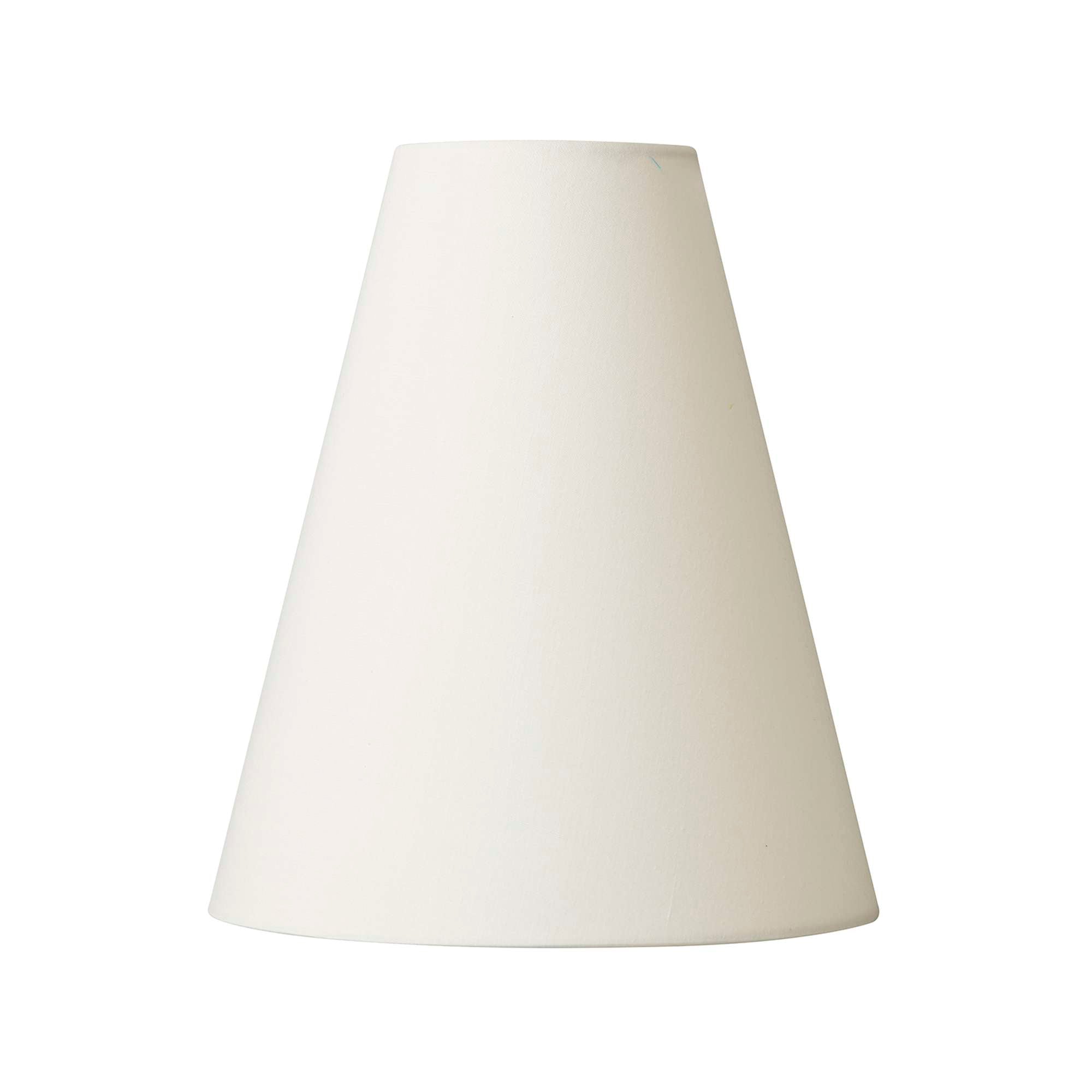 Emma Trafiklampeskærm Creme