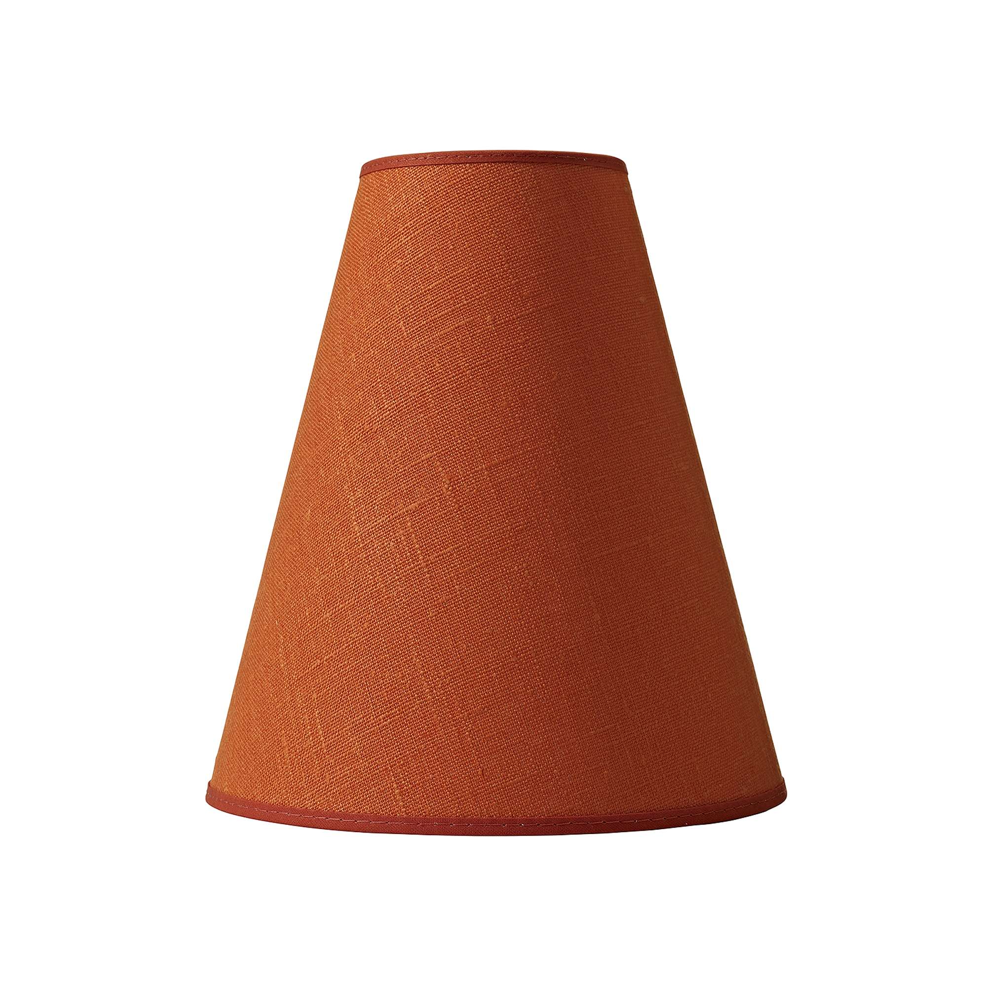 Carolin Trafiklampeskærm Orange