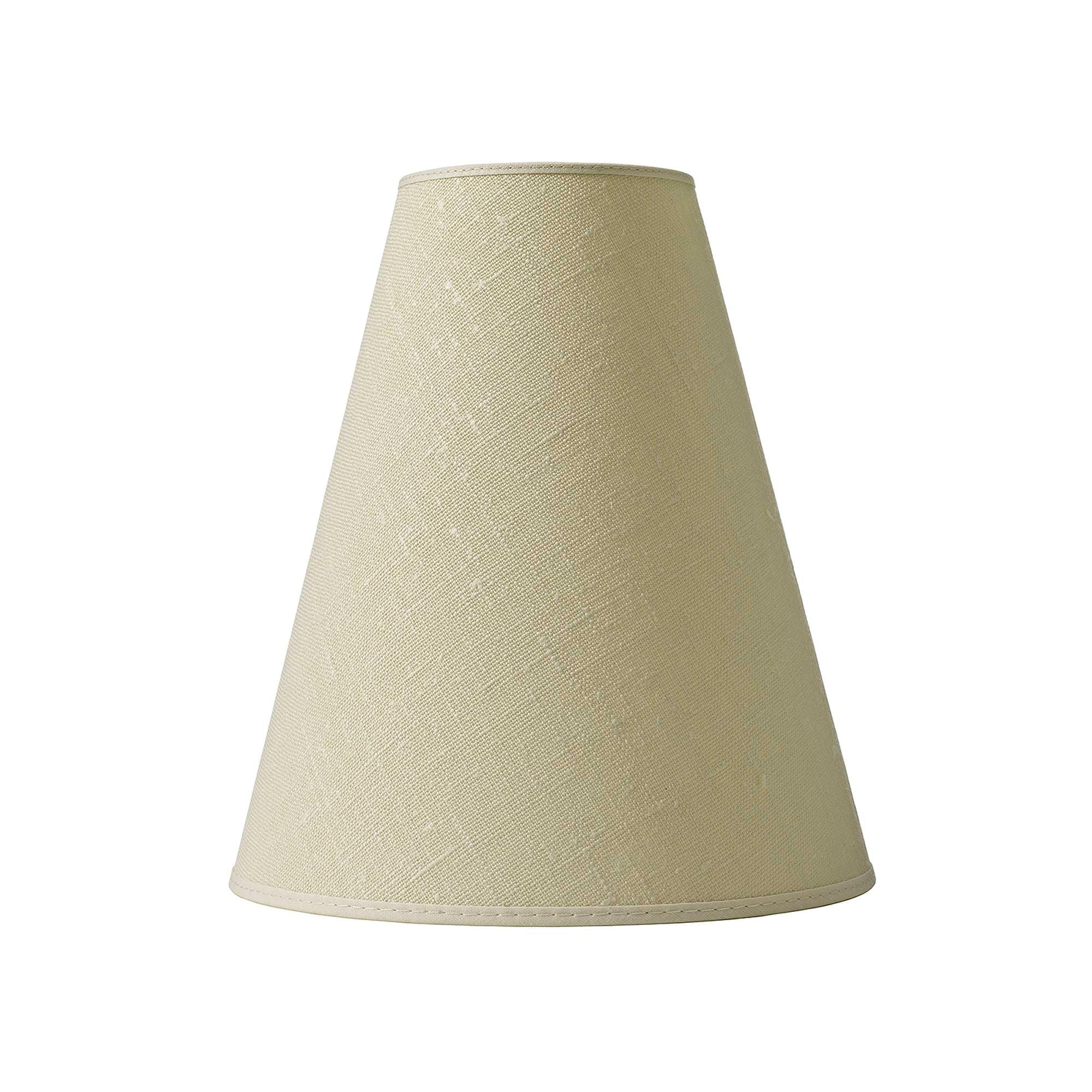 Carolin Trafiklampeskærm Creme
