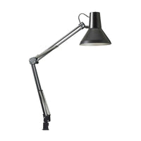 Jensen Arkitektlampe - sort