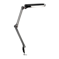 LED Arkitektlampe - sort