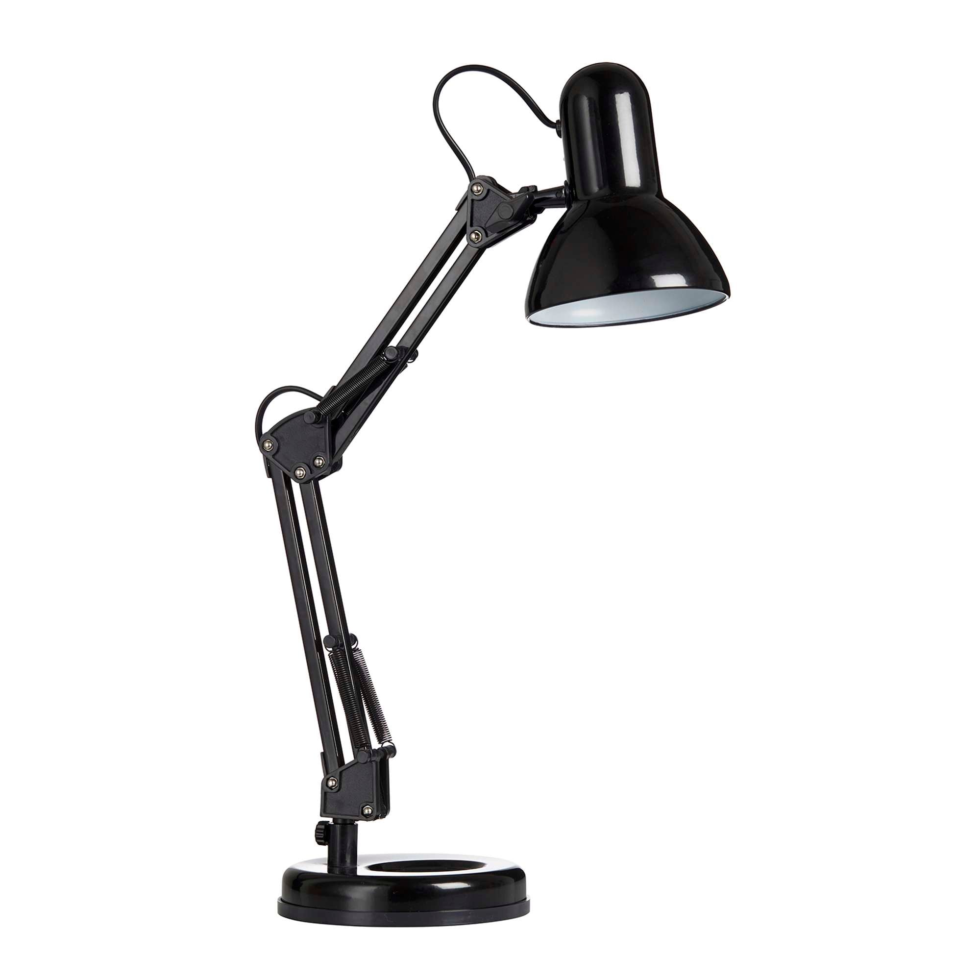 Alba Arkitektlampe Sort