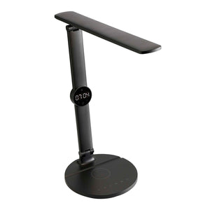 Opus LED Bordlampe - sort