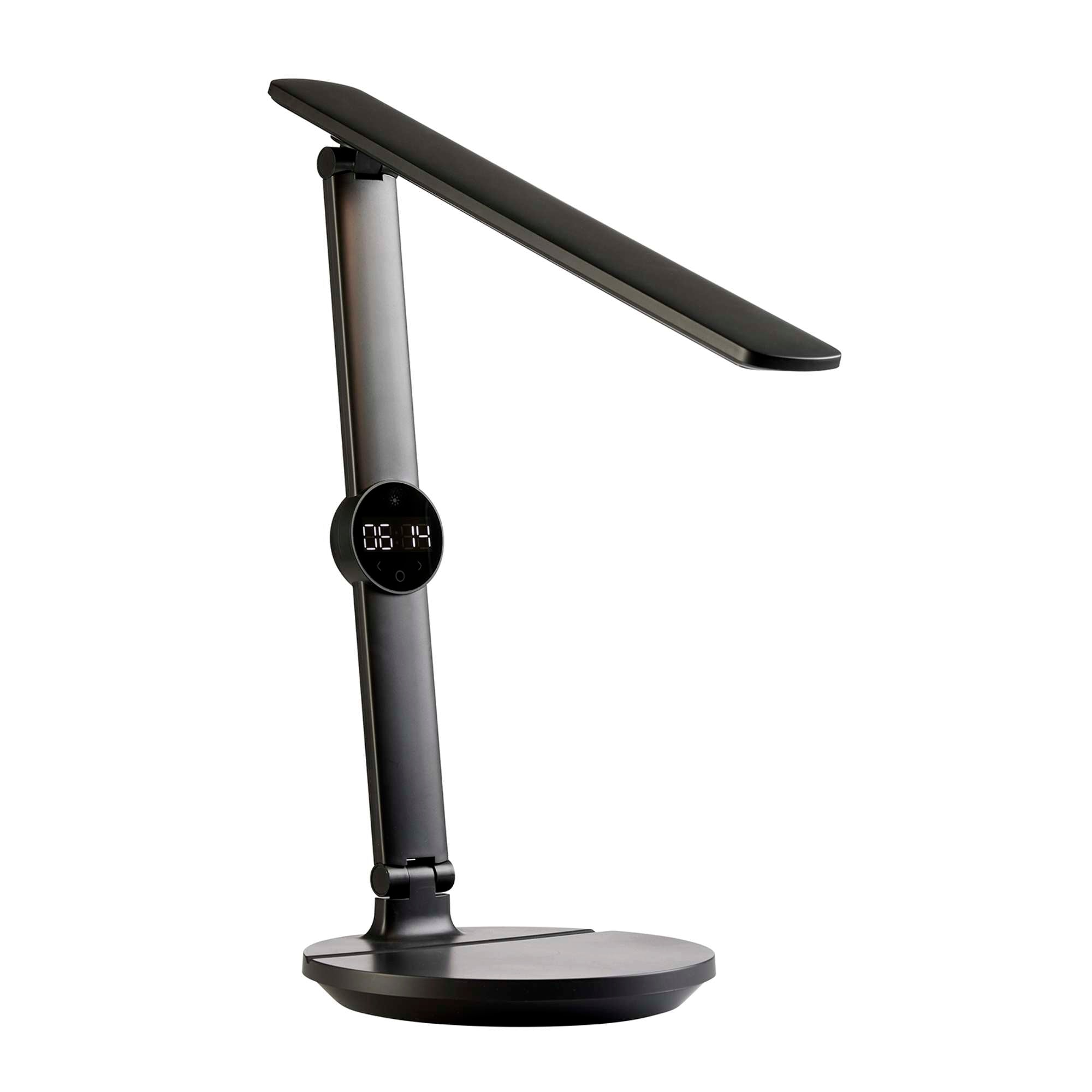 Opus LED Bordlampe - sort