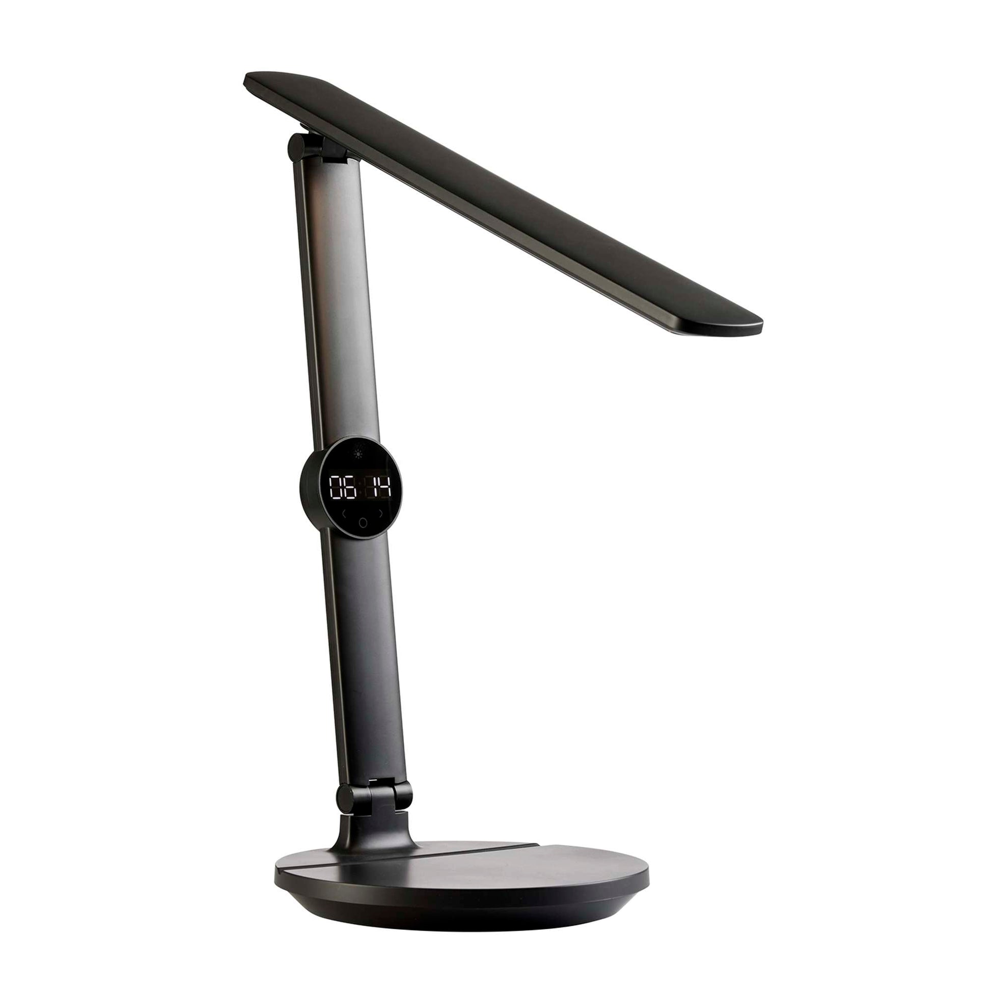 Opus LED Bordlampe - sort