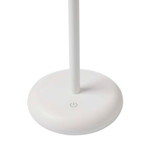 Toscana Trådløs Bordlampe - hvid_3