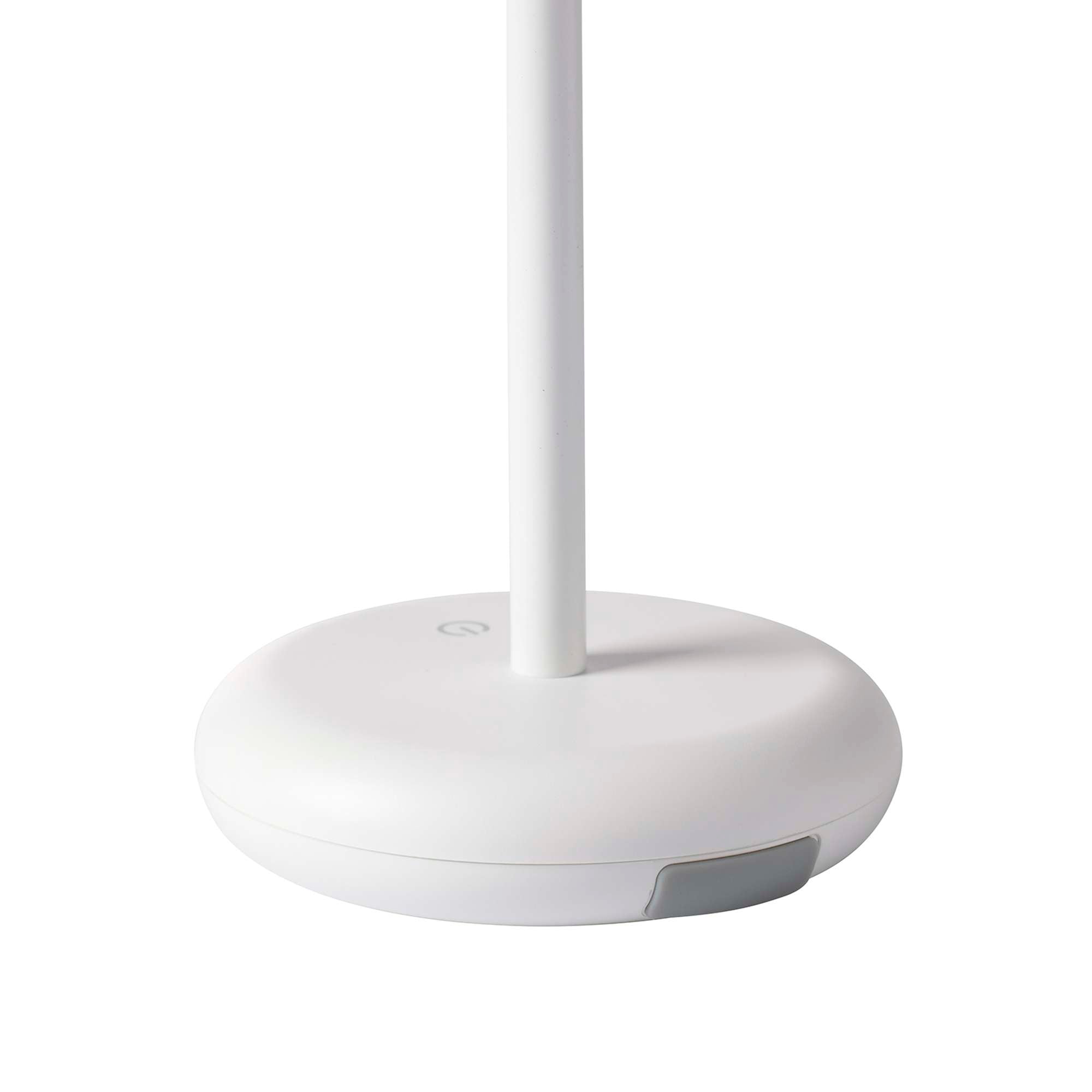 Toscana Trådløs Bordlampe - hvid_5