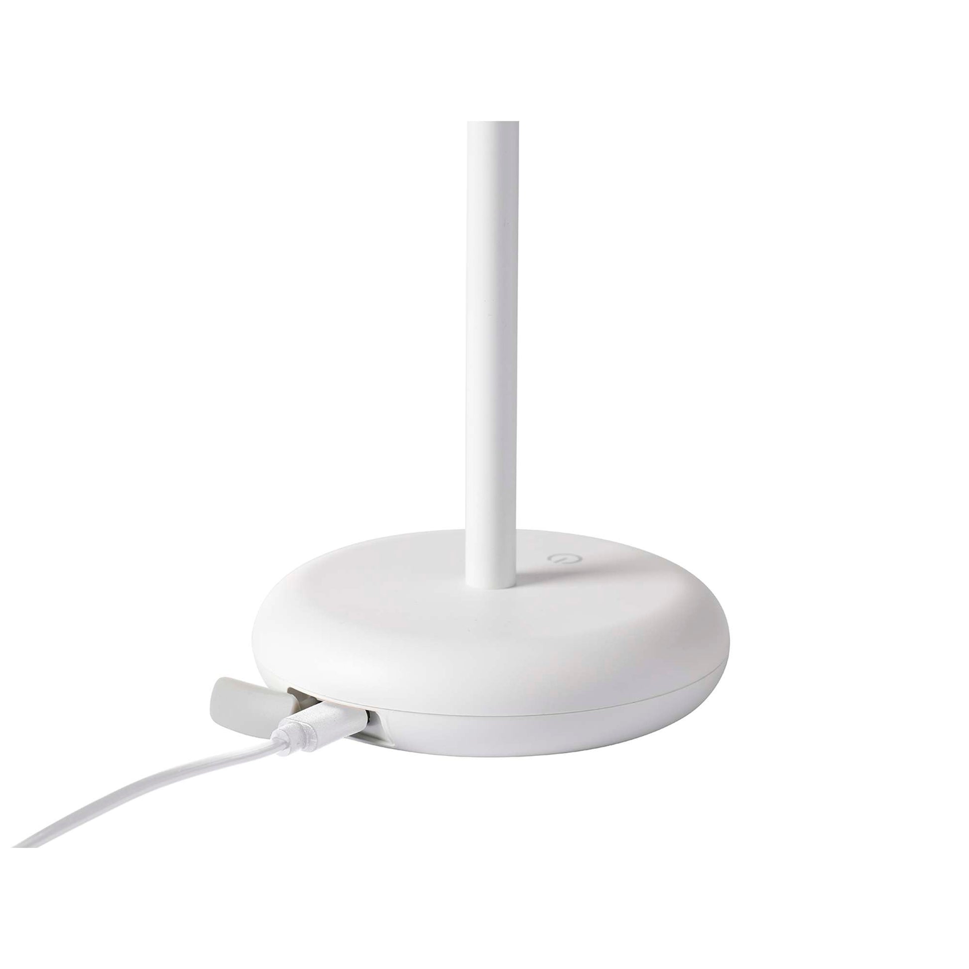Toscana Trådløs Bordlampe - hvid_6